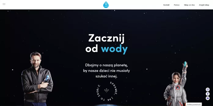 Dzbanki filtrujące Dafi - Formaster S.A.