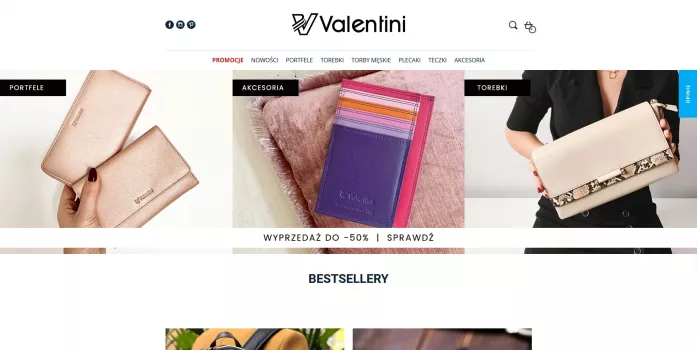 Valentini - AGA Sp. z o.o. Sp.k.